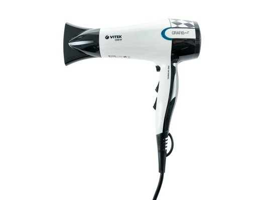 Фен VITEK VT-2299